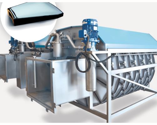 watesco disk filter